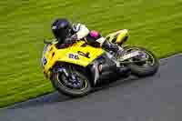Advanced Group Yellow Bikes
